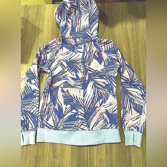 Ivivva Girl’s Scuba Hoodie - Picture 5 of 8